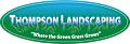 Thompson Landscaping