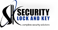 Security Lock & Key Inc